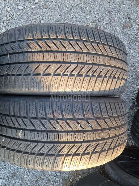 Continental 255/40 R21 Sve sezone