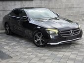 Mercedes Benz E 220 LED/Virtual (može zamena)