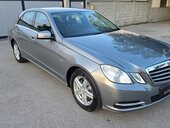 Mercedes Benz E 220 ELEGANCE (može zamena)