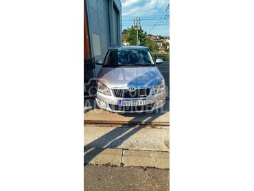 Škoda Fabia Greenline (može zamena), 3.600 €, 2011. Karavan, Dizel | 1190 cm3, 252.000 km, 55kW (75 KS), Manuelni 5 brzina, 4/5 vrata, 4 sedišta, Sopot