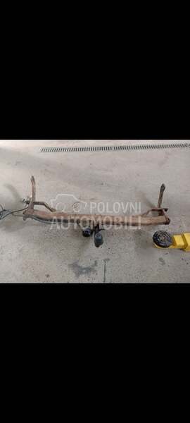 Kuka za Peugeot 307