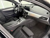 BMW 520 XDRIVE M paket