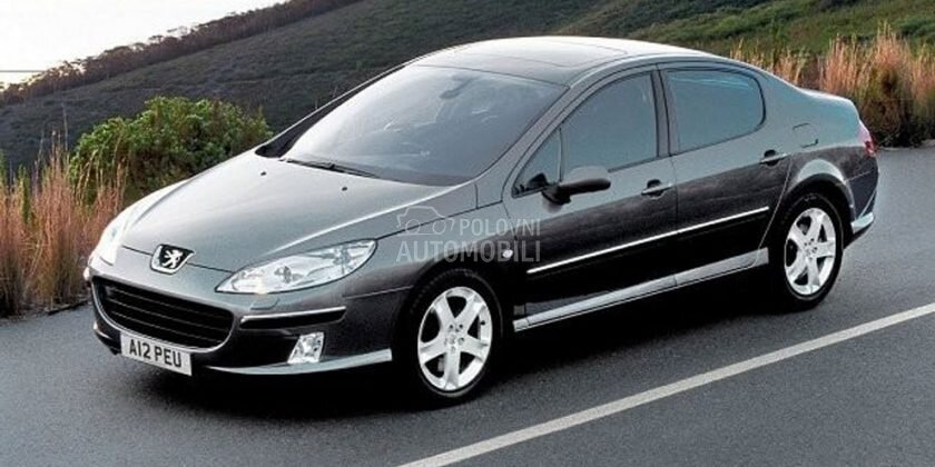 LETVA VOLANA za Peugeot 206, 207, 208 ...