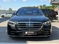 Mercedes Benz S 580 L AMG 4MATIC