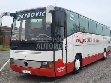 Mercedes Benz 0404RHD, Po dogovoru, 1994. , 800.000 km, 3 vrata, 51, Dizel, 280kW (381 KS), Manuelni menjač, Kraljevo