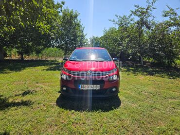 Citroen C3, 9.300 €, 2019. Hečbek, Dizel | 1499 cm3, 136.000 km, 75kW (102 KS), Manuelni 5 brzina, 4/5 vrata, 5 sedišta, Beograd