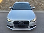 Audi A4 1.8 tfsi Svajcarska