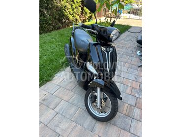 Yamaha XC110s delight, 1.500 €, Polovno, Raška