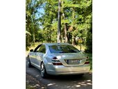 Mercedes Benz S 320 (može zamena)