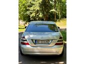 Mercedes Benz S 320 (može zamena)