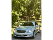 Mercedes Benz S 320 (može zamena)