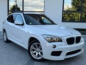 BMW X1 M-PAKET X-DRIVE