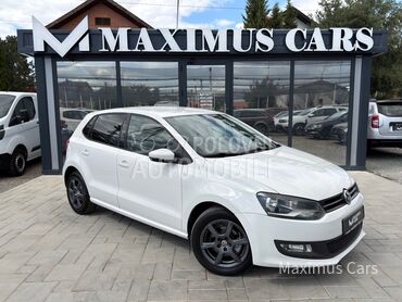 Volkswagen Polo 1.2 TDI, Po dogovoru, 2011. Hečbek, Dizel | 1199 cm3, 193.194 km, 55kW (75 KS), Manuelni 5 brzina, 4/5 vrata, 5 sedišta, Veternik