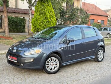 Fiat EVO 1.3 MJET DYNAMIC NOV, 3.750 €, 2010. Hečbek, Dizel | 1248 cm3, 185.166 km, 62kW (84 KS), Manuelni 5 brzina, 4/5 vrata, 5 sedišta, Pančevo