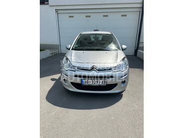 Citroen C3 (može zamena), 4.500 €, 2015. Hečbek, Benzin | 1199 cm3, 153.000 km, 60kW (82 KS), Manuelni 5 brzina, 4/5 vrata, 5 sedišta, Železnik