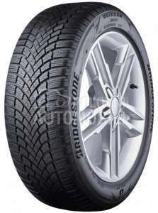 Bridgestone 235/45 R17 Zimska