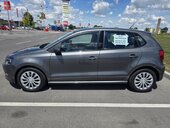 Volkswagen Polo 1.4 MPI Trendline