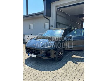 Porsche Cayenne (može zamena), 107.990 €, 2026. Džip/SUV, Benzin | 2995 cm3, 1.000 km, 260kW (354 KS), Automatski / poluautomatski, 4/5 vrata, 5 sedišta, Kraljevo