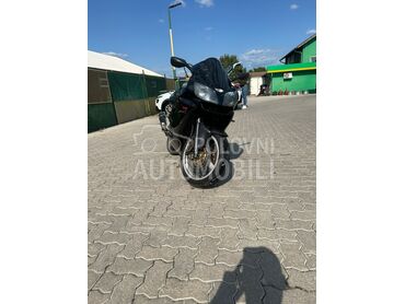 Kawasaki 636, 1.999 €, 2002. , 600 cm3, 70.661 km, 88kW (120 KS), Sport / Super sport, Velika Plana