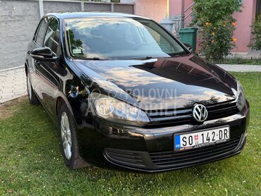 Volkswagen Golf 6 1.4, 4.999 €, 2009. Hečbek, Benzin | 1390 cm3, 158.000 km, 59kW (80 KS), Manuelni 5 brzina, 4/5 vrata, 5 sedišta, Sombor