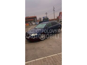 Volkswagen Passat B6 (može zamena), 6.300 €, 2009. Limuzina, Dizel | 1968 cm3, 320.000 km, 103kW (140 KS), Manuelni 6 brzina, 4/5 vrata, 5 sedišta, Obrenovac