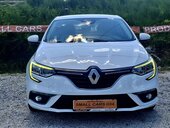 Renault Megane 1.5DCi/N.A.V/L.E.D