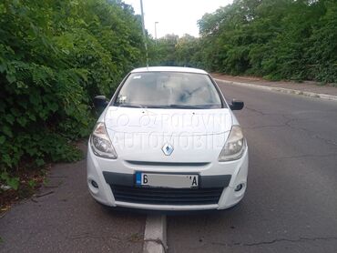 Renault Clio 1,5 dci, 4.700 €, 2013. Hečbek, Dizel | 1461 cm3, 220.000 km, 55kW (75 KS), Manuelni 5 brzina, 2/3 vrata, 5 sedišta, Beograd