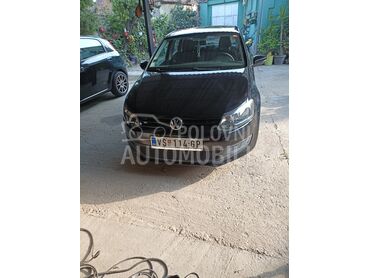Volkswagen Polo, 5.000 €, 2013. Hečbek, Dizel | 1199 cm3, 230.385 km, 55kW (75 KS), Manuelni 5 brzina, 4/5 vrata, 5 sedišta, Izbište