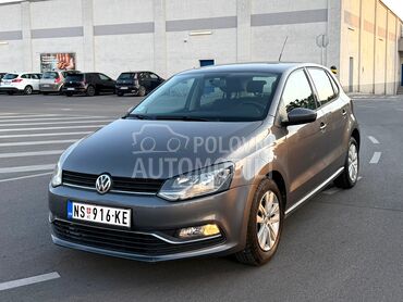 Volkswagen Polo 1.0 MPI, 5.300 €, 2016. Hečbek, Benzin | 999 cm3, 174.000 km, 55kW (75 KS), Manuelni 5 brzina, 4/5 vrata, 5 sedišta, Novi Sad