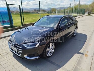Audi A4 40 tdi (može zamena), 20.400 €, 2020. Karavan, Dizel | 2000 cm3, 142.000 km, 140kW (190 KS), Automatski / poluautomatski, 4/5 vrata, 5 sedišta, Čačak