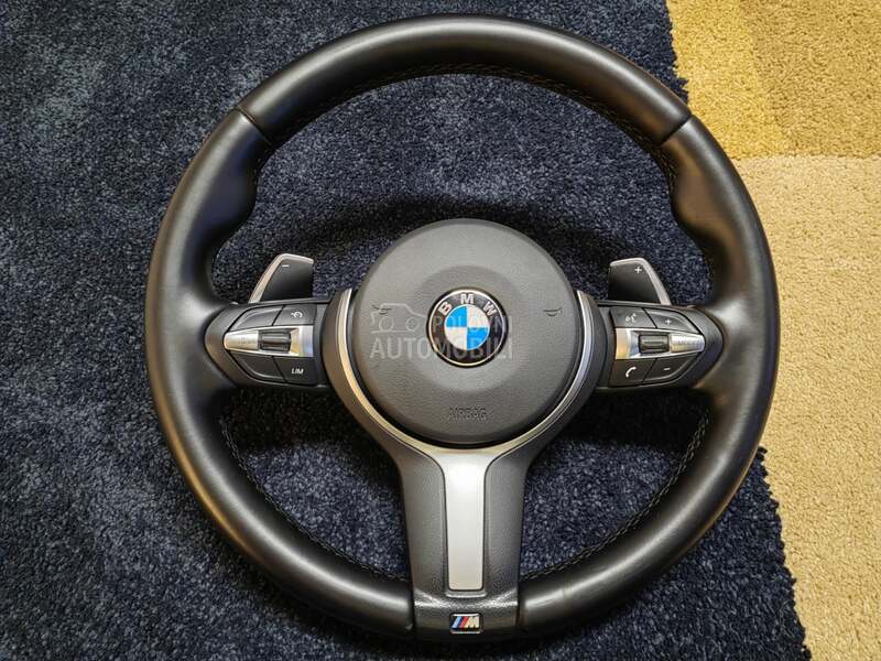 Volani za BMW 125, 116, 118 ... od 2008. do 2026. god.