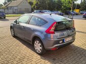 Citroen C4 1.6 HDI