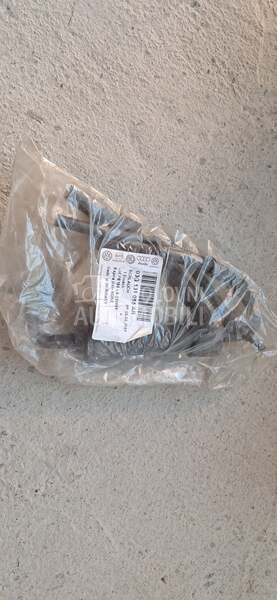 VAKUM CREVA za Volkswagen Caddy, Passat B6, Passat CC od 2004. do 2011. god.