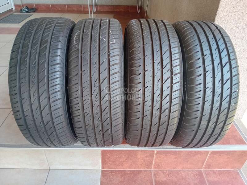 Esa Tecar 205/55 R16 Letnja