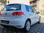 Volkswagen Golf 6 1.2 TSI DSG STYLE