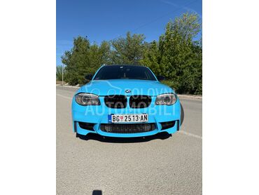 BMW 120, Po dogovoru, 2005. Hečbek, Dizel | 1995 cm3, 290.000 km, 120kW (163 KS), Manuelni 6 brzina, 4/5 vrata, 5 sedišta, Zemun