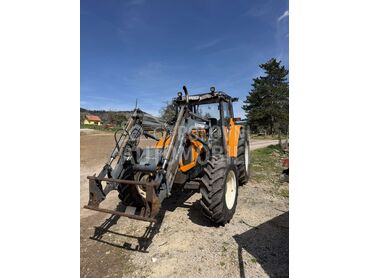 Renault ceres 85, 20.000 €, 1997. , Standardni traktori, 55kW (75 KS), 4x4, Nova Varoš