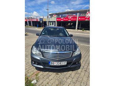 Mercedes Benz C 180 2.2 cdi (može zamena), 9.600 €, 2014. Karavan, Dizel | 2143 cm3, 334.000 km, 88kW (120 KS), Manuelni 6 brzina, 4/5 vrata, 5 sedišta, Novi Beograd