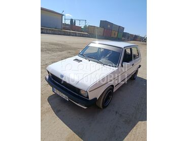 Zastava Yugo Tempo Tempo (može zamena), 1.600 €, 2003. Hečbek, Benzin | 1100 cm3, 90.000 km, 40kW (55 KS), Manuelni 5 brzina, 2/3 vrata, 5 sedišta, Požega