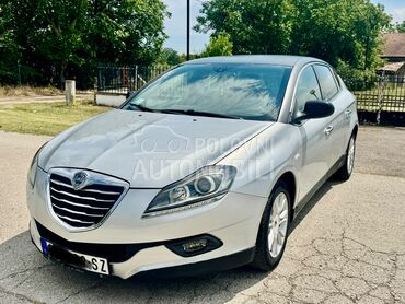 Lancia Delta Platino, 3.499 €, 2010. Hečbek, Dizel | 1956 cm3, 182.000 km, 121kW (165 KS), Manuelni 6 brzina, 4/5 vrata, 5 sedišta, Beograd