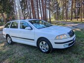 Škoda Octavia 1.9tdi