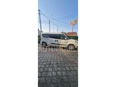 Fiat Doblo 1.3, 9.500 €, 2019. , 205.000 km, Van, Dizel, 1300 cm3, Manuelni menjač, Batajnica