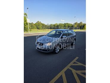 Volkswagen Polo, 3.250 €, 2007. Hečbek, Benzin | 1198 cm3, 160.000 km, 40kW (54 KS), Manuelni 5 brzina, 4/5 vrata, 5 sedišta, Kraljevo