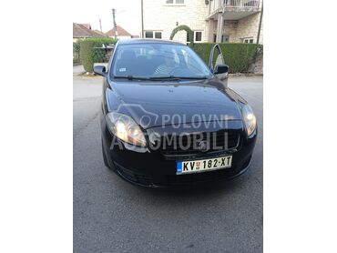 Fiat Croma 1.9, Po dogovoru, 2009. Karavan, Dizel | 1900 cm3, 340.000 km, 88kW (120 KS), Automatski / poluautomatski, 4/5 vrata, 5 sedišta, Kraljevo