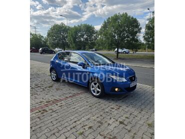 Seat Ibiza, 3.990 €, 2010. Hečbek, Dizel | 1598 cm3, 250.000 km, 66kW (90 KS), Manuelni 5 brzina, 4/5 vrata, 5 sedišta, Beograd