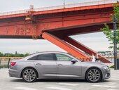 Audi A6 50TDI S-line Quattro