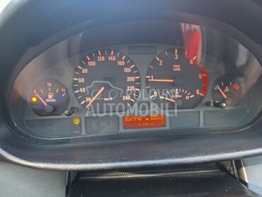 BMW 320d, 2.500 €, 2005. Karavan, Dizel | 2000 cm3, 302.940 km, 110kW (150 KS), Manuelni 5 brzina, 4/5 vrata, 5 sedišta, Belanovica