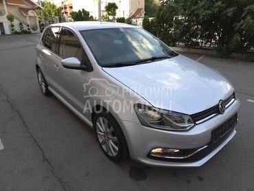 Volkswagen Polo 1.4TDI restajling, 6.450 €, 2015. Hečbek, Dizel | 1422 cm3, 191.058 km, 55kW (75 KS), Manuelni 5 brzina, 4/5 vrata, 5 sedišta, Beograd