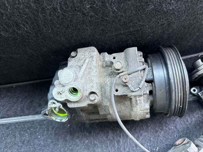 Kompresor klime za Volkswagen Passat B5.5 od 2001. do 2005. god.