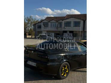 Alfa Romeo 156, 600 €, 2002. Limuzina, Dizel | 1910 cm3, 35.000 km, 85kW (116 KS), Manuelni 5 brzina, 4/5 vrata, 5 sedišta, Lapovo (Selo)